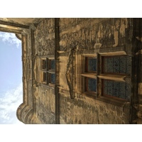 Photo France Gordes 2017-08 20
