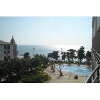 Photo Thaïlande Viewtalay beach condo 2009-01 5