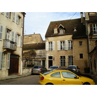 Photo France Beaune 2007-01 37