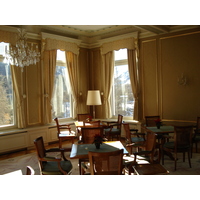 Photo Suisse Pontresina Grand Hotel Kronenhof 2007-01 63