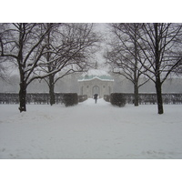 Photo Allemagne Munich 2005-02 41