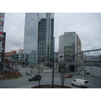 Photo Norvège Oslo 2002-04 60
