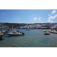 Photo Grèce Mykonos 2016-07 86
