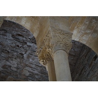 Photo France Conques Abbatiale Sainte-Foy de Conques 2018-04 66