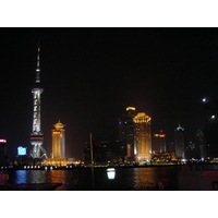 Photo Chine Shanghai 2002-01 56
