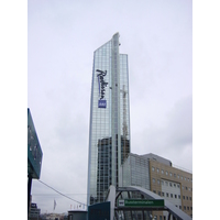 Photo Norvège Oslo 2002-04 63