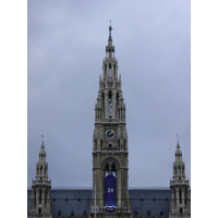 Photo Autriche Vienne 2001-11 162