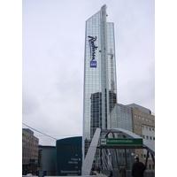 Photo Norvège Oslo 2002-04 71