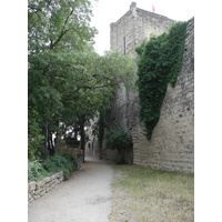 Photo France Sommières 2006-06 59