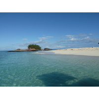 Photo Îles Fidji île Castaway(Seul au monde) 2010-05 152