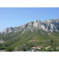 Photo France Cassis 2002-08 11