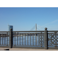 Photo Lettonie Riga 2009-04 64