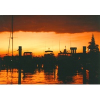 Photo États-Unis Fort Lauderdale 1991-11 3