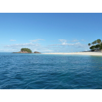 Photo Îles Fidji île Castaway(Seul au monde) 2010-05 160