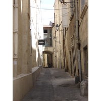 Photo France Montpellier 2006-06 27