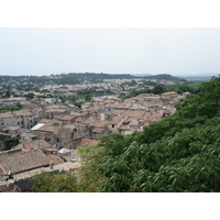 Photo France Sommières 2006-06 40