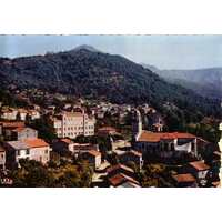 Photo France Corse Cartes postales anciennes 1900-01 90