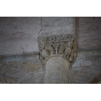 Photo France Conques Abbatiale Sainte-Foy de Conques 2018-04 48