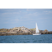 Photo France Houat 2016-08 17