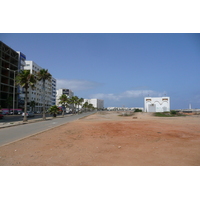 Photo Maroc Casablanca Plage de Casablanca 2008-07 7