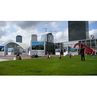 Photo France Paris La Defense 2007-05 155