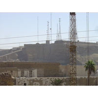 Photo Égypte Le Caire Citadelle 2004-09 2