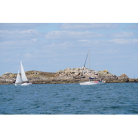 Photo France Houat 2016-08 23