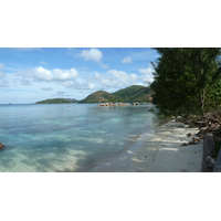 Photo Seychelles Anse Possession 2011-10 12