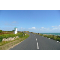 Photo France Saint Philibert 2008-07 22