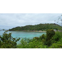 Photo Seychelles Praslin 2011-10 169
