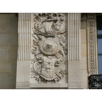 Photo France Paris Le Louvre 2007-05 122