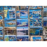 Photo France Corse Bonifacio 2017-07 21