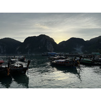 Photo Thaïlande Ko Phi Phi Don 2021-12 19