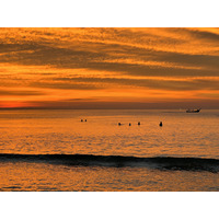 Photo Thaïlande Phuket Plage de Kata 2021-12 118