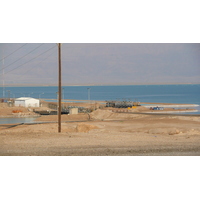 Photo Israel Mer Morte 2007-06 159