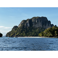 Photo Thaïlande Krabi Ko Poda 2023-01 77