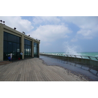 Photo Israel Tel Aviv Port de Tel Aviv 2007-06 44