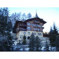 Photo Suisse Saint Moritz 2007-01 67