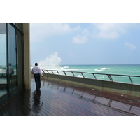Photo Israel Tel Aviv Port de Tel Aviv 2007-06 105
