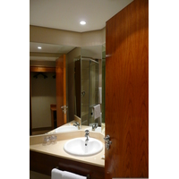 Photo Afrique du Sud Nelspruit Hotel Stay Easy Southern Sun 2008-09 21