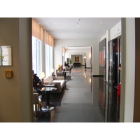 Photo Allemagne Munich Hotel Le Meridien 2005-02 35