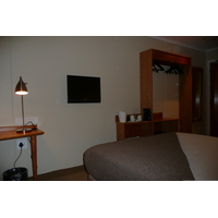 Photo Afrique du Sud Nelspruit Hotel Stay Easy Southern Sun 2008-09 0