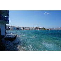 Photo Grèce Mykonos 2016-07 89
