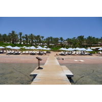 Photo Égypte Sharm el Sheikh Hotel Four Seasons Plage du Four Seasons 2008-06 56
