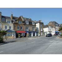 Photo France Cancale 2010-04 53