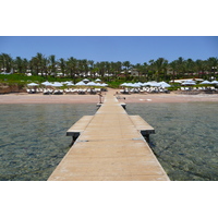 Photo Égypte Sharm el Sheikh Hotel Four Seasons Plage du Four Seasons 2008-06 55