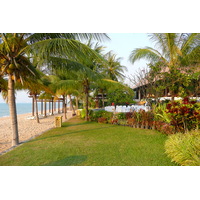 Photo Thaïlande Chonburi Plage Sunshine 2008-01 20