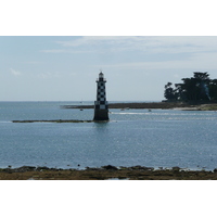 Photo France Ile Tudy 2008-07 11