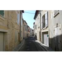 Photo France Tarascon 2008-04 144