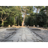 Photo Cambodge Siem Reap Banteay Kdei 2023-01 34